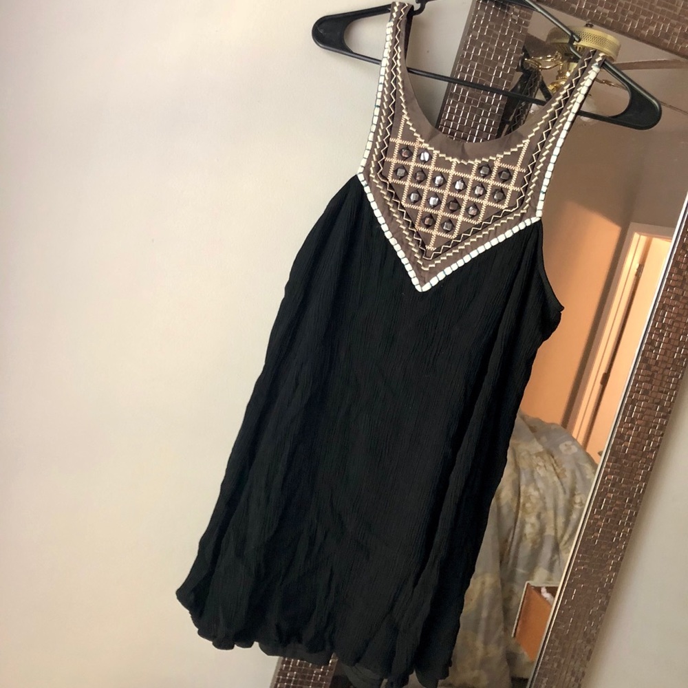 Altar’d State Dress in great condition!